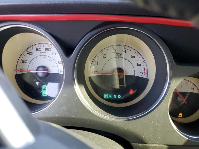 2C3CDYAG5EH223220 Dodge Challenger Sxt