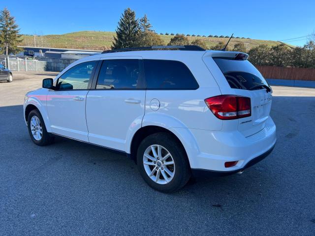 3C4PDCBG1HT588942 Dodge Journey Sxt