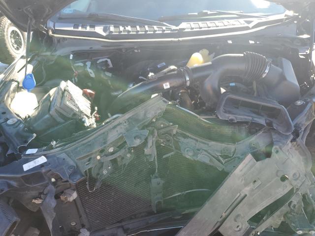1FTEW1CP7KKC75343 Ford F150 Supercrew