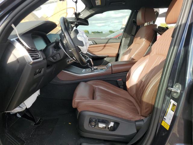 5UXCR4C00LLT19227 BMW X5 Sdrive 40i