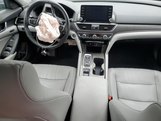 1HGCV3F50JA012665 Honda Accord Hybrid Exl