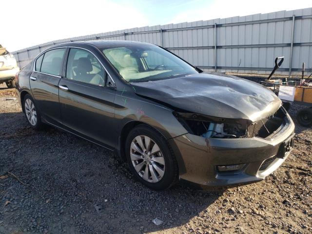 1HGCR2F8XEA183664 Honda ACCORD EXL
