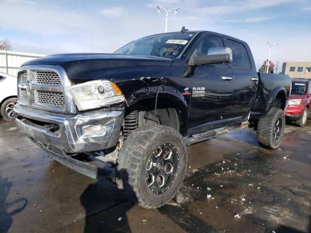 Продажа на аукционе авто 2014 Ram 2500 Laie, vin: 3C6UR5FL5EG253024, номер лота: 81831393