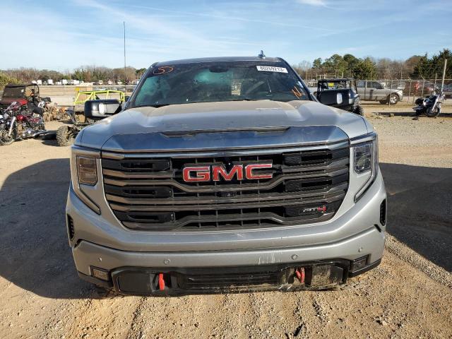 1GTUUEELXPZ308501 GMC Sierra K1500 At4