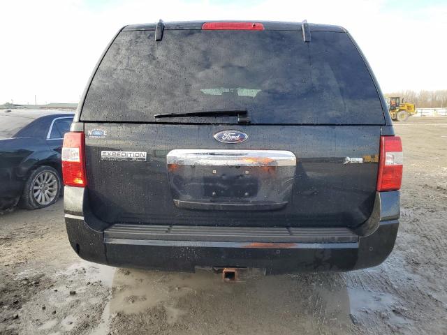 1FMJK2A59EEF14875 Ford Expedition El Limited