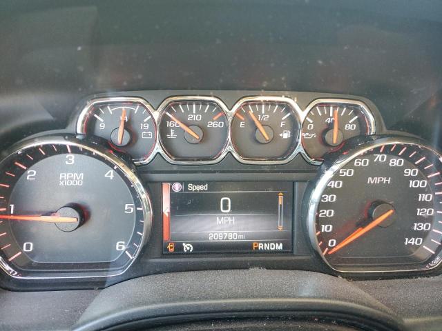 1GTR1UEH9EZ411670 GMC Sierra C1500 Sle
