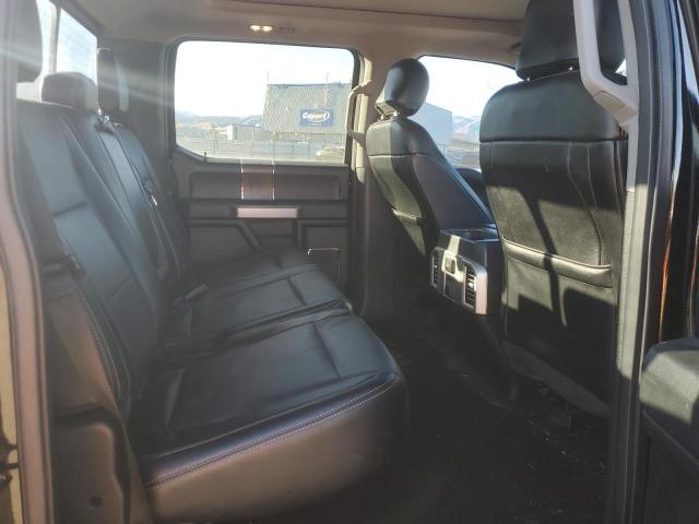 1FTEW1EG2GKD74849 Ford F150 Supercrew