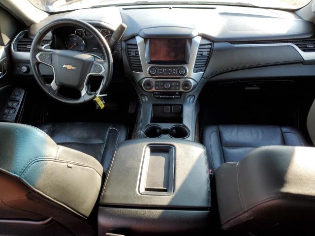 1GNSCHKC9JR233868 Chevrolet Suburban C1500 Lt