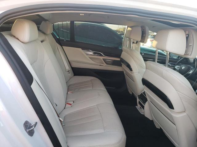 WBA7E2C51JG741931 BMW 740 I