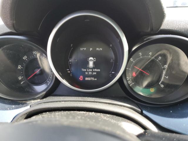 ZFBCFXAB1JP674402 Fiat 500x Pop
