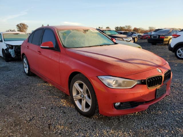 WBA3A5G5XFNS84304 BMW 328 I