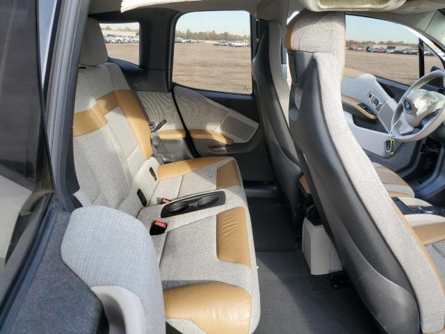 WBY1Z2C55GV556653 BMW I3 Bev