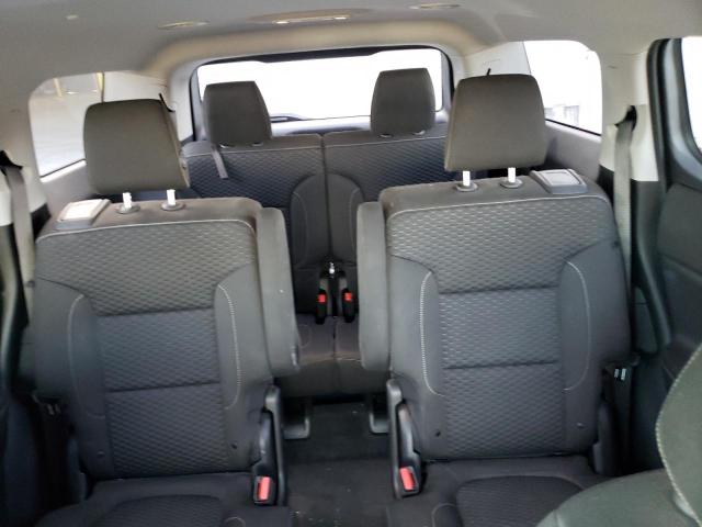 1GKKNLLS5KZ195251 GMC ACADIA SLE