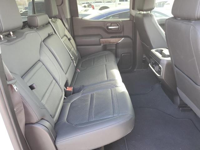 1GTU9FEL0KZ364690 GMC Sierra K1500 Denali