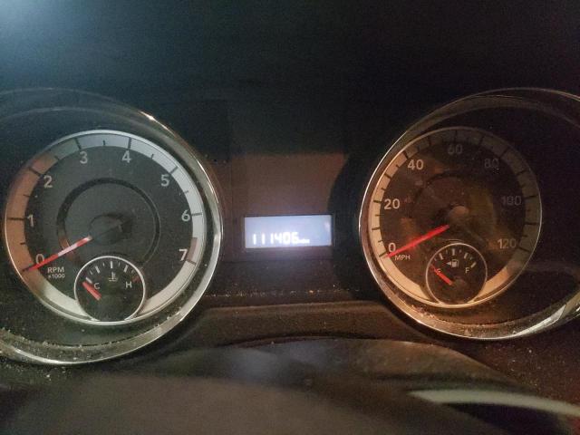 2C4RDGBG2HR647290 Dodge Grand Caravan Se