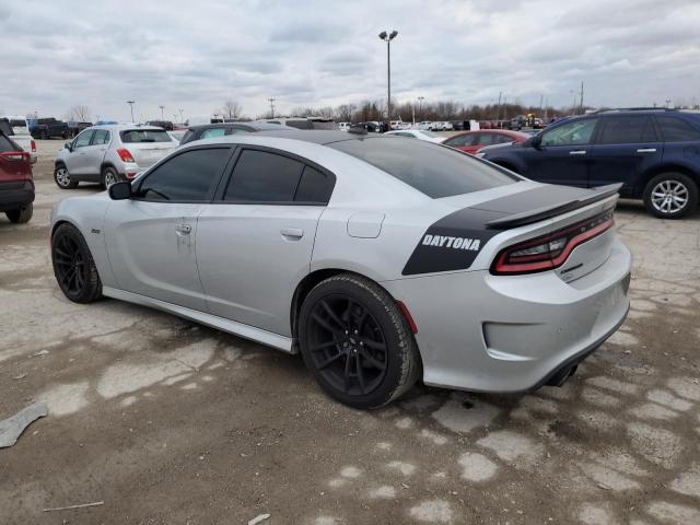 2C3CDXGJ9KH603282 Dodge Charger Scat Pack