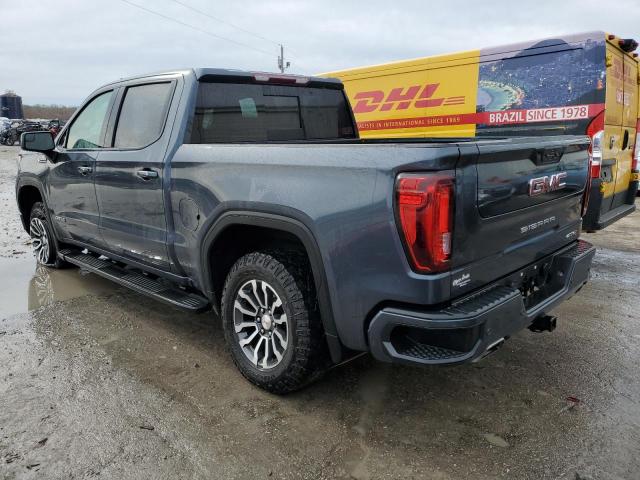 1GTP9EED3MZ258611 GMC Sierra K1500 At4
