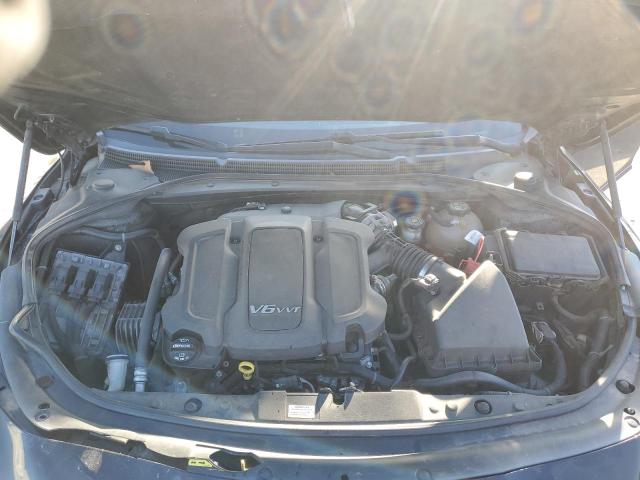 1G4ZR5SS2HU168182 Buick Lacrosse Premium