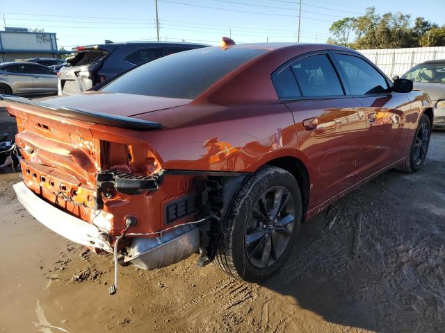 2C3CDXJG9NH146667 Dodge Charger Sxt