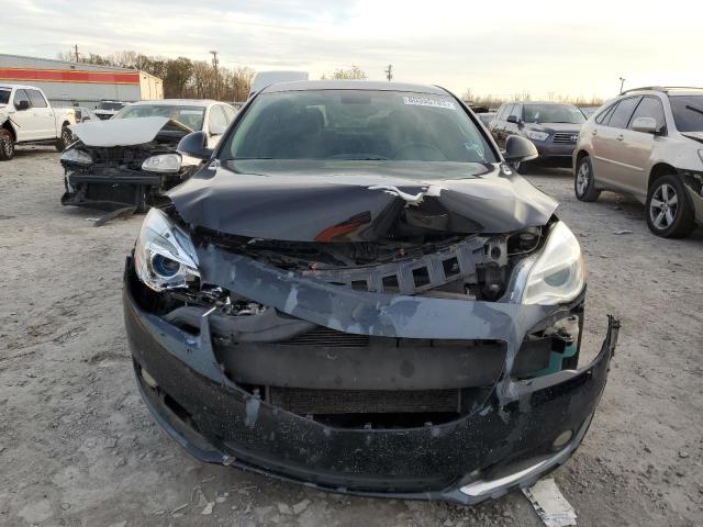 2G4GK5EX3F9130411 Buick Regal