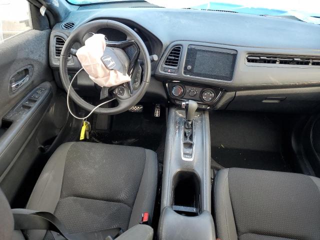 3CZRU6H10KM718279 Honda HR-V SPORT