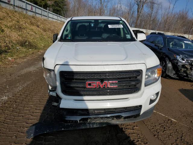 1GTG6CEN6J1182494 GMC CANYON SLE