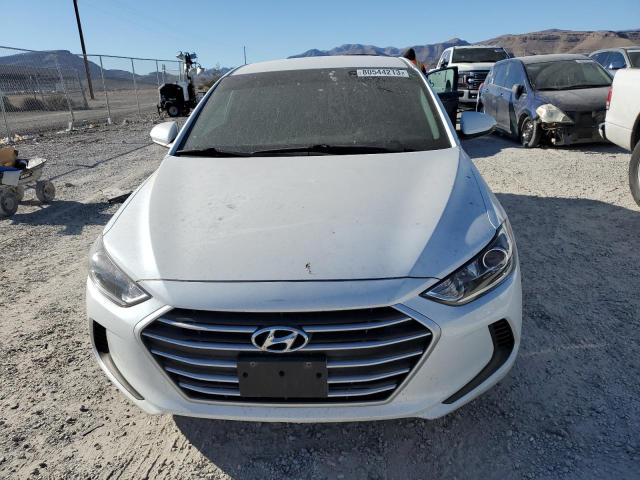 5NPD84LF9JH364875 Hyundai ELANTRA SEL
