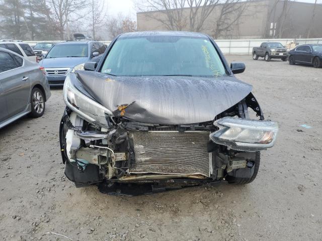 5J6RM4H40GL115999 Honda CR-V SE