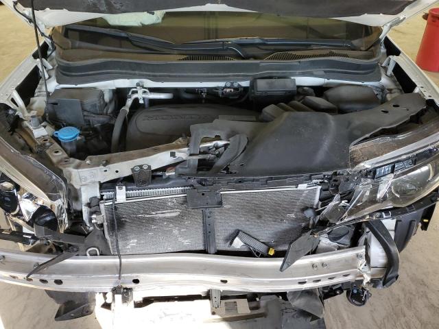 5FNYF6H45KB042325 Honda PILOT EXL