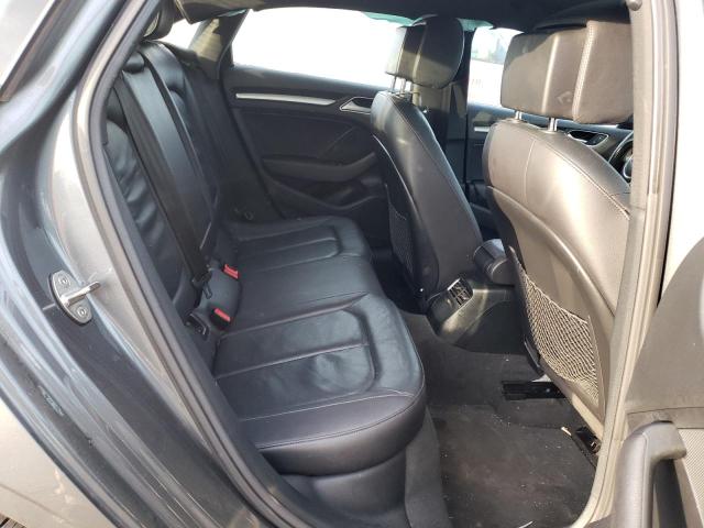 WAUB8GFF4G1045322 Audi A3 PREMIUM