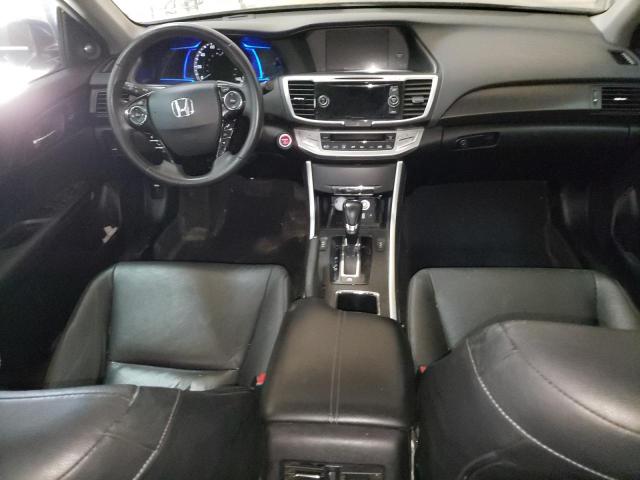 1HGCR6F52FA001924 Honda Accord Hybrid Exl
