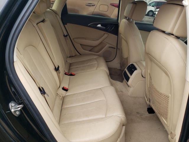 WAUDFAFC3EN048316 Audi A6 PREMIUM