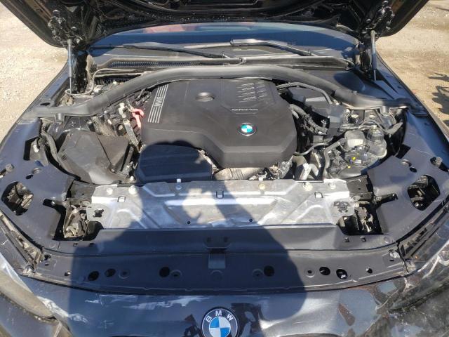 WBA53AP02PCM25167 BMW 430I