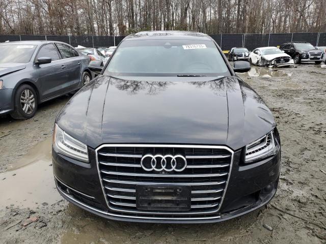 WAU3GAFD7FN000515 Audi A8 L Quattro