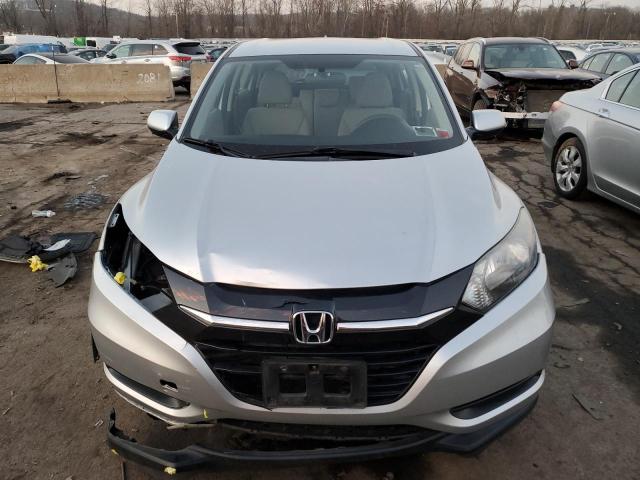 3CZRU6H30GM712961 Honda HR-V LX