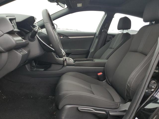SHHFK7H69KU220763 Honda CIVIC EX