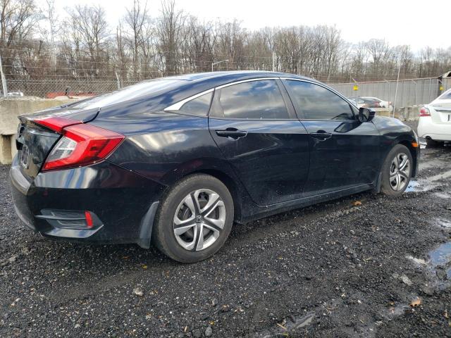 2HGFC2F52GH506744 Honda Civic Lx