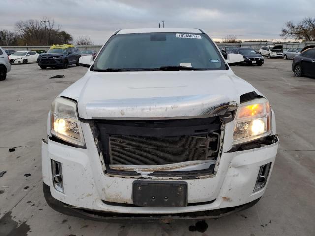 2GKALMEK6F6201791 GMC Terrain Sle