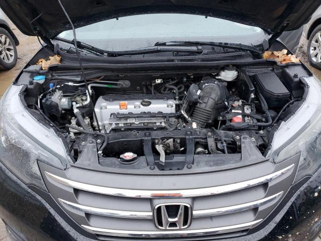 2HKRM4H39EH719470 Honda CR-V LX