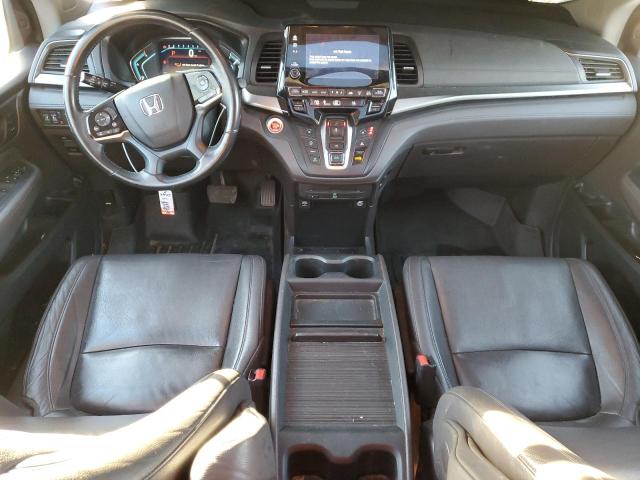 5FNRL6H85JB010604 Honda Odyssey Touring