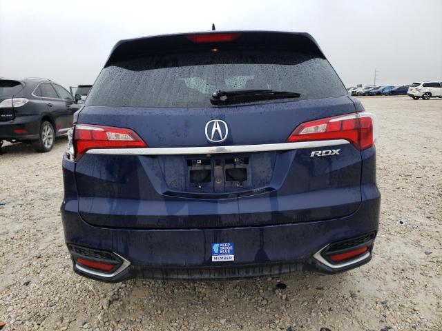 5J8TB3H52GL012928 Acura Rdx Technology
