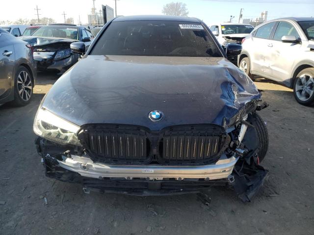 WBAJA7C54KWW25354 BMW 530 XI