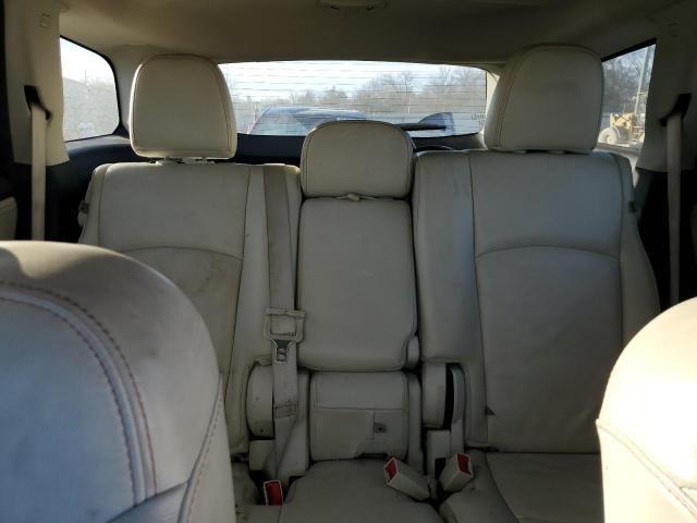 3C4PDCDGXET201927 Dodge Journey Limited