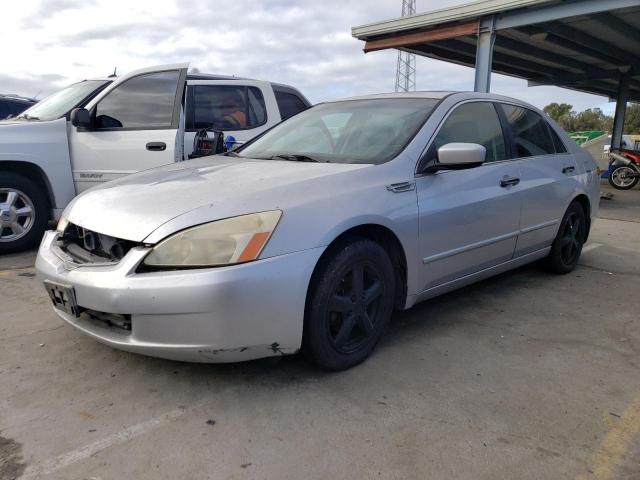 Auction sale of the 2003 Honda Accord Ex, vin: JHMCM55603C035375, lot number: 82263223