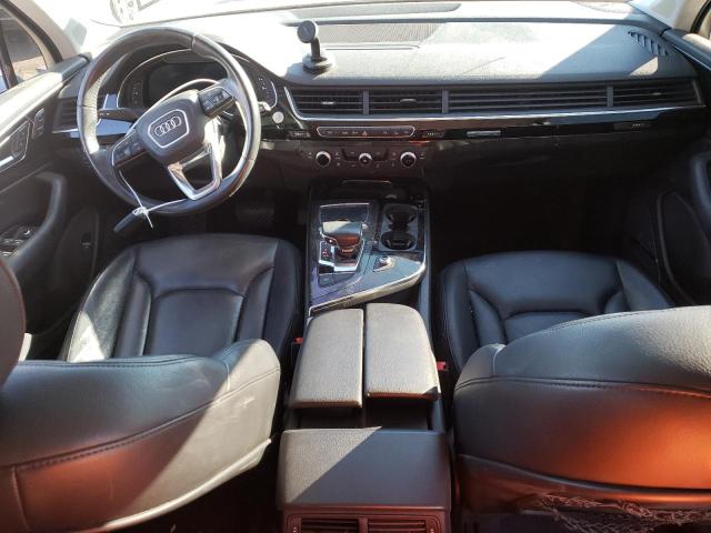 WA1LAAF76KD044093 Audi Q7 Premium Plus