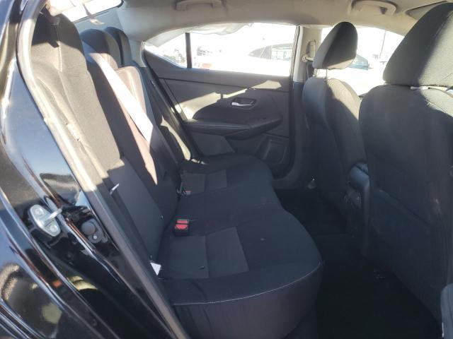 3N1AB8CV8NY223374 Nissan SENTRA SV