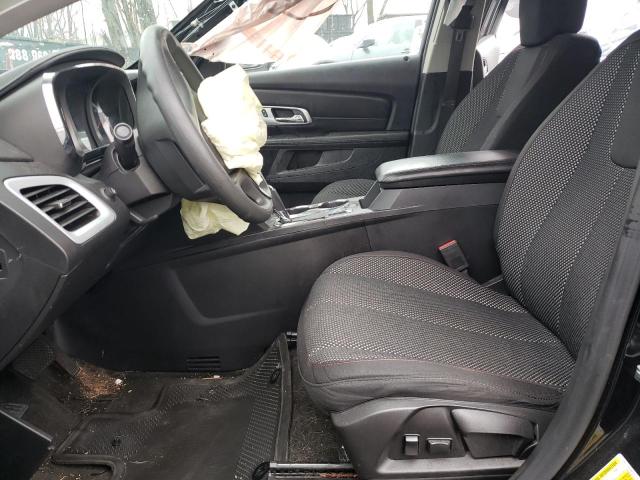 2GKFLSEK3H6294136 GMC Terrain Sle