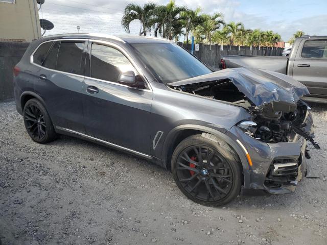 5UXCR4C00LLT19227 BMW X5 Sdrive 40i