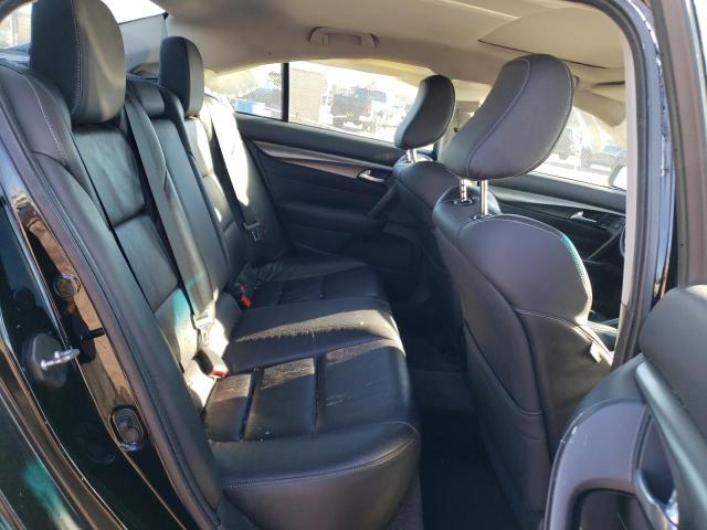 19UUA8F36EA000764 Acura Tl Se