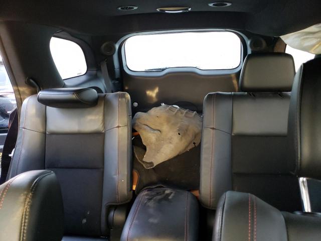1C4SDJCT2MC599013 Dodge Durango R/t